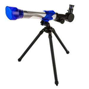 اسباب بازی تلسکوپ مدل TELESCOPE C2131_اسباب بازی علمی